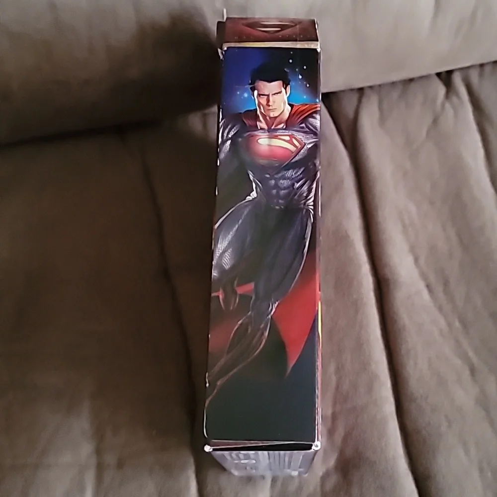 Superman NIB - Picture 4 of 4